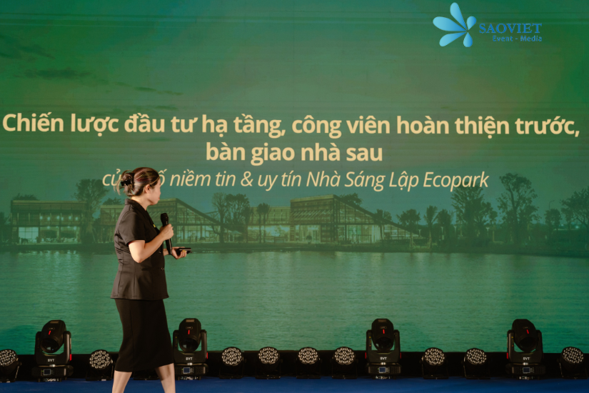 Thuyết trình giới thiệu dự án 